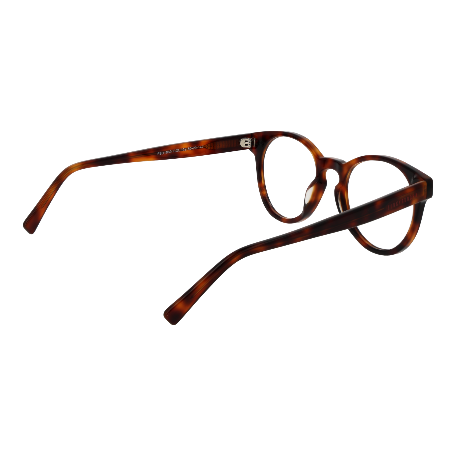 FUNKY BUDDHA EYEWEAR FBD1060 50002 Sonnenbrille ansicht-2
