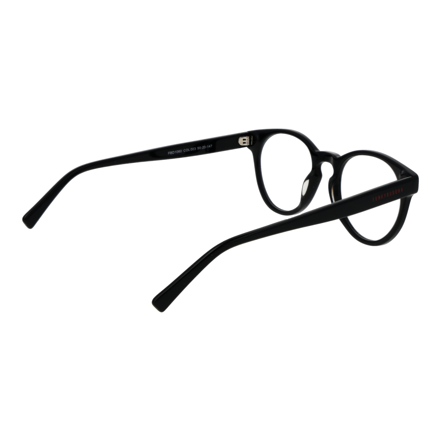 FUNKY BUDDHA EYEWEAR FBD1060 50003 Sonnenbrille ansicht-2
