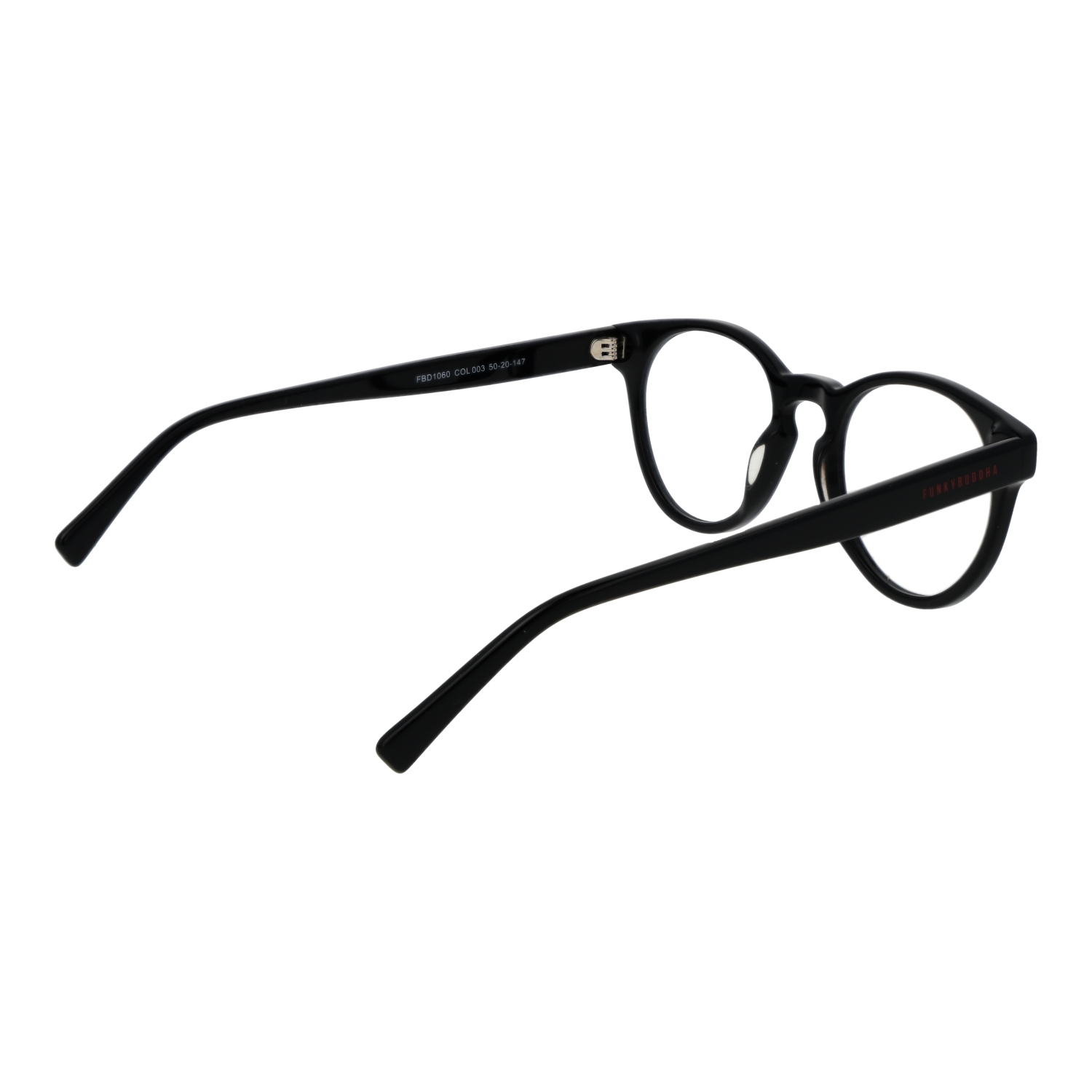 FUNKY BUDDHA EYEWEAR FBD1060 50003 Sonnenbrille ansicht-2