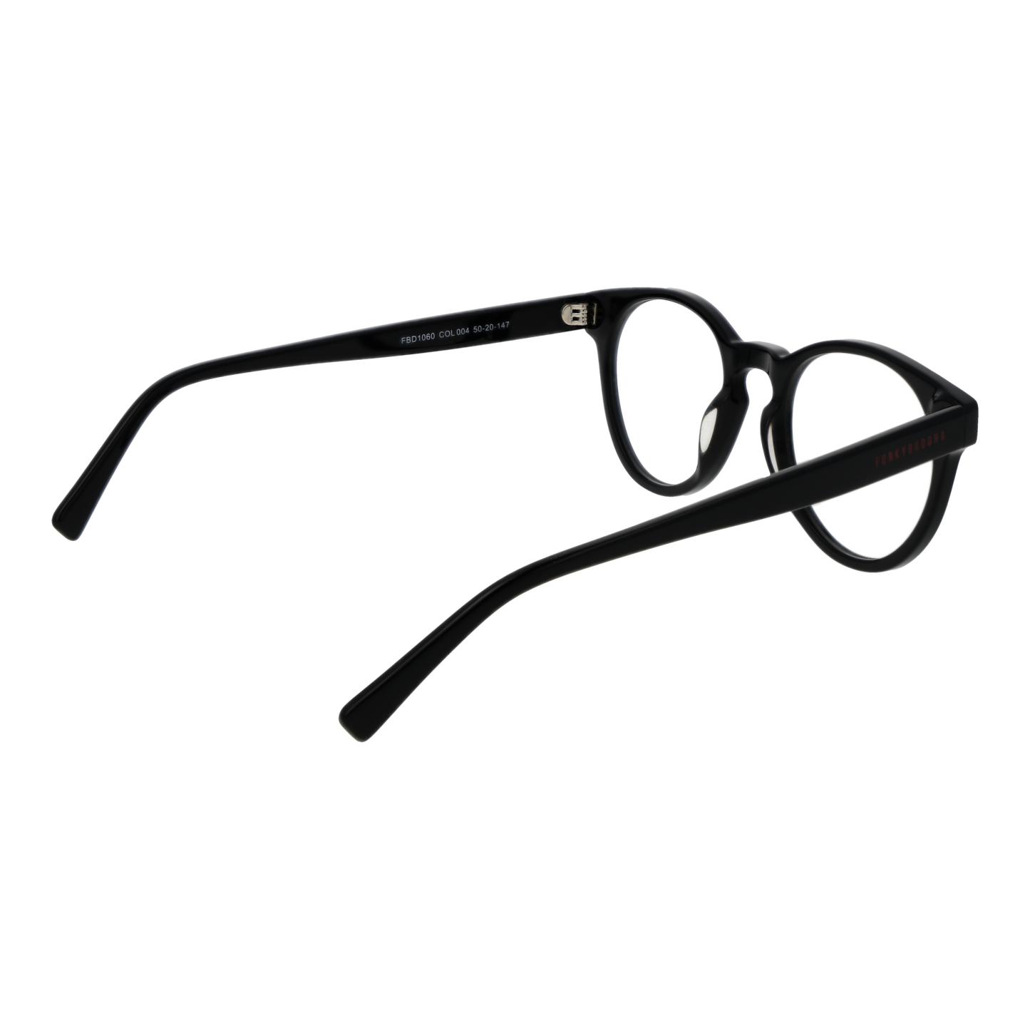 FUNKY BUDDHA EYEWEAR FBD1060 50004 Sonnenbrille ansicht-2