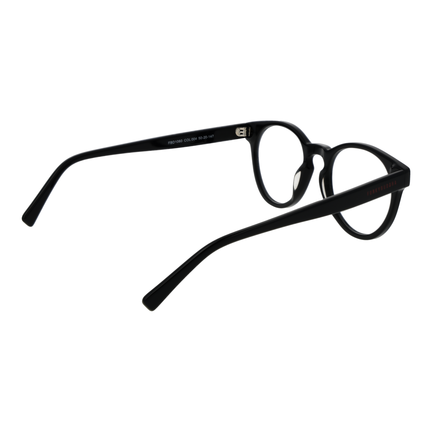 FUNKY BUDDHA EYEWEAR FBD1060 50004 Sonnenbrille ansicht-2