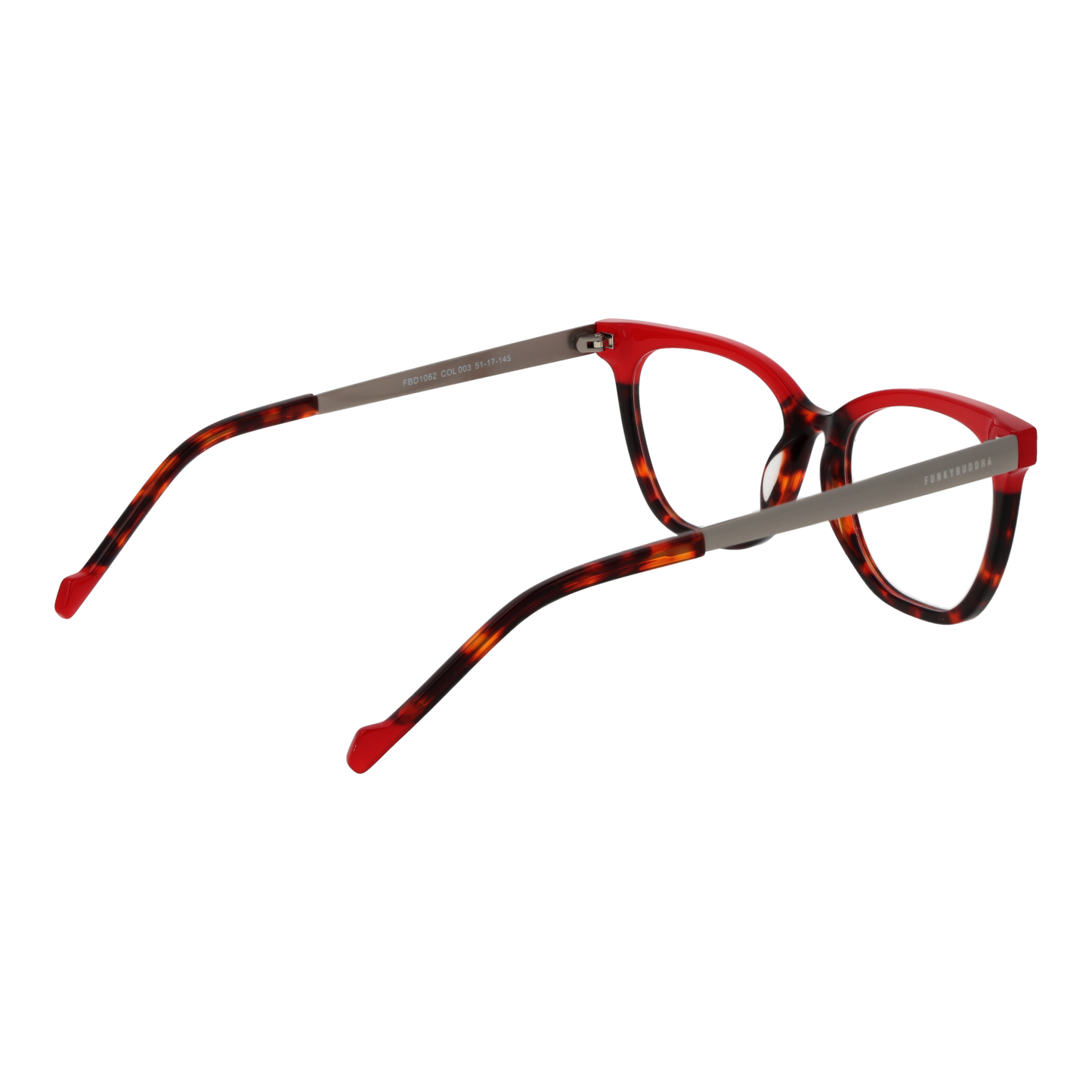 FUNKY BUDDHA EYEWEAR FBD1062 51003 Sonnenbrille ansicht-2