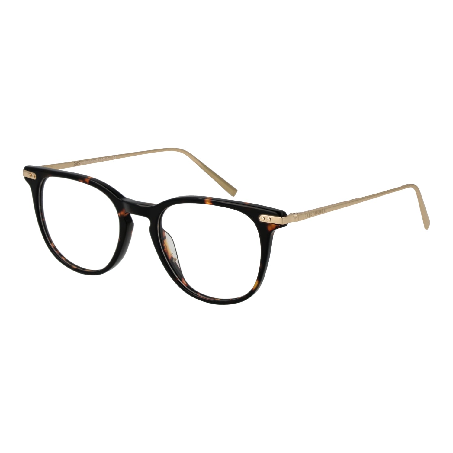 FUNKY BUDDHA EYEWEAR FBD1065 49002 Sonnenbrille ansicht-3