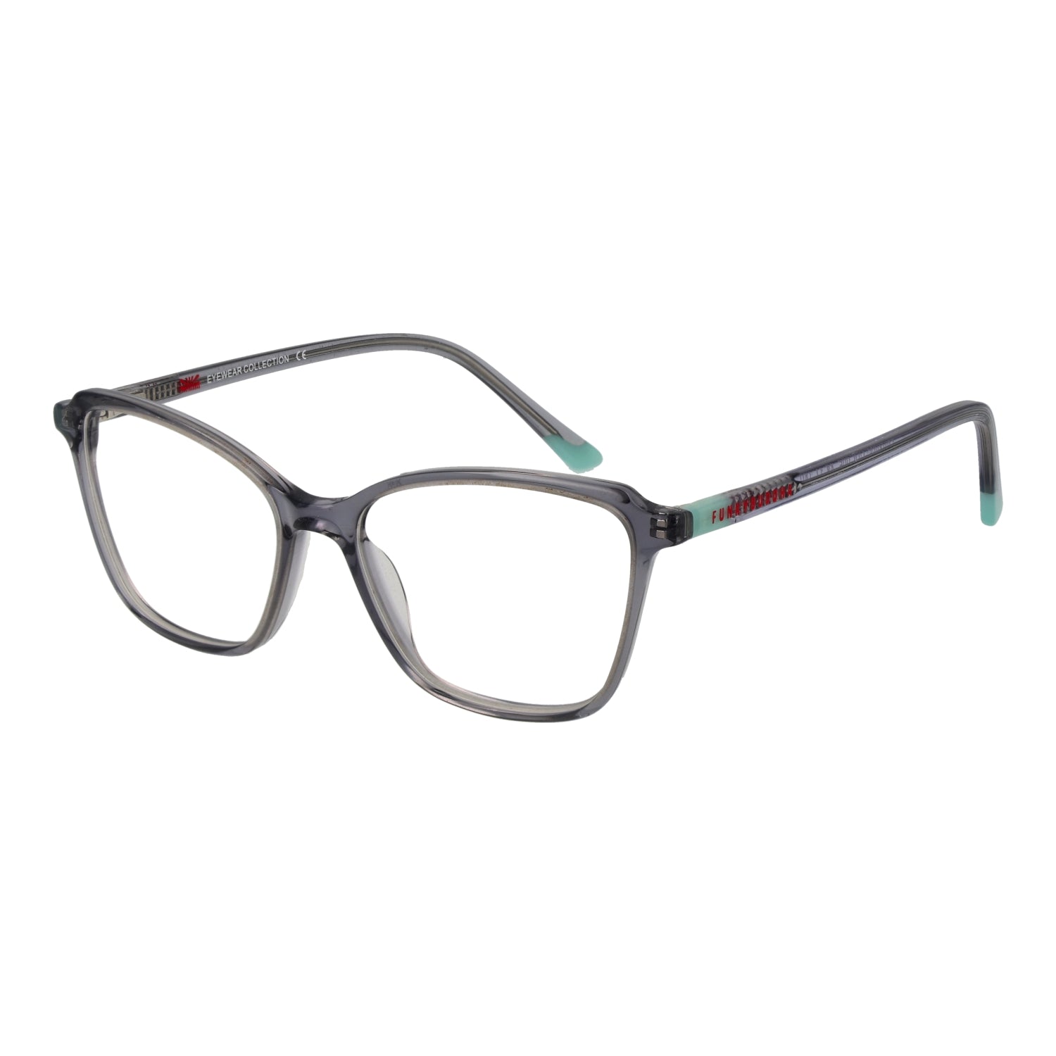FUNKY BUDDHA EYEWEAR FBD1066 48006 Sonnenbrille ansicht-3