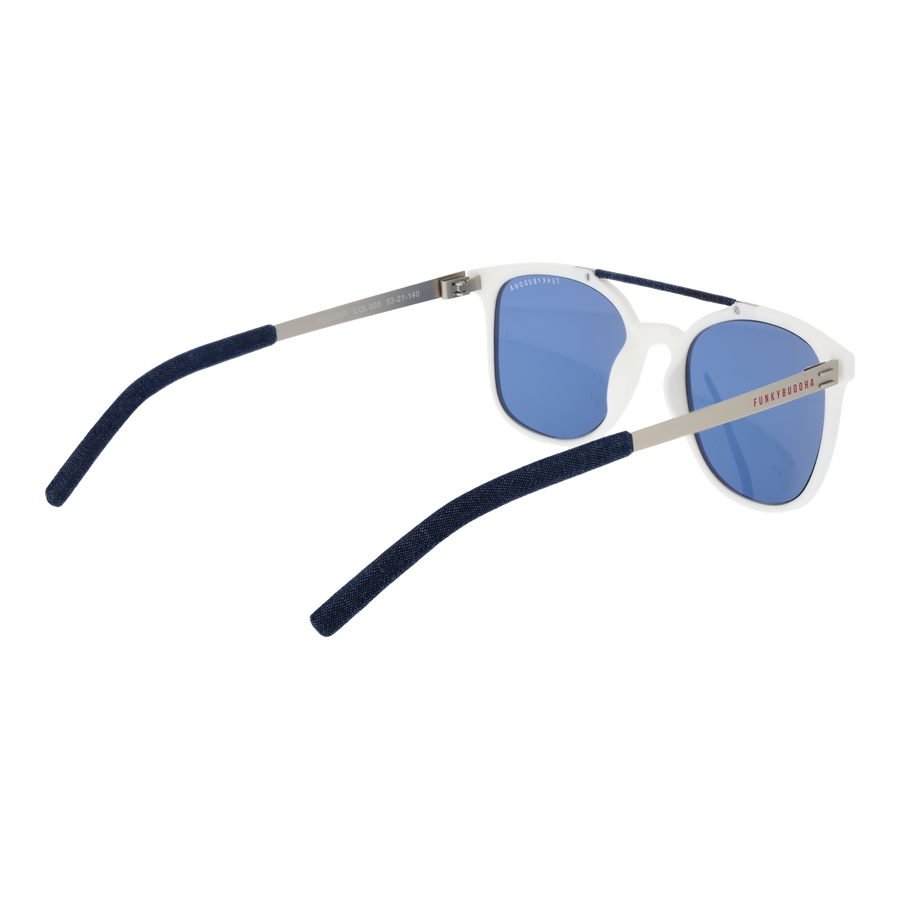 FUNKY BUDDHA SUNGLASSES FBS2000 53005 Sonnenbrille ansicht-2