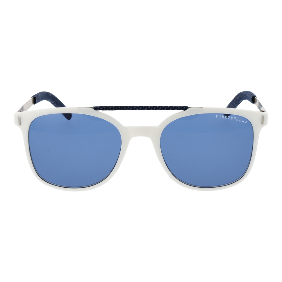 FUNKY BUDDHA SUNGLASSES FBS2000 53005 Sonnenbrille