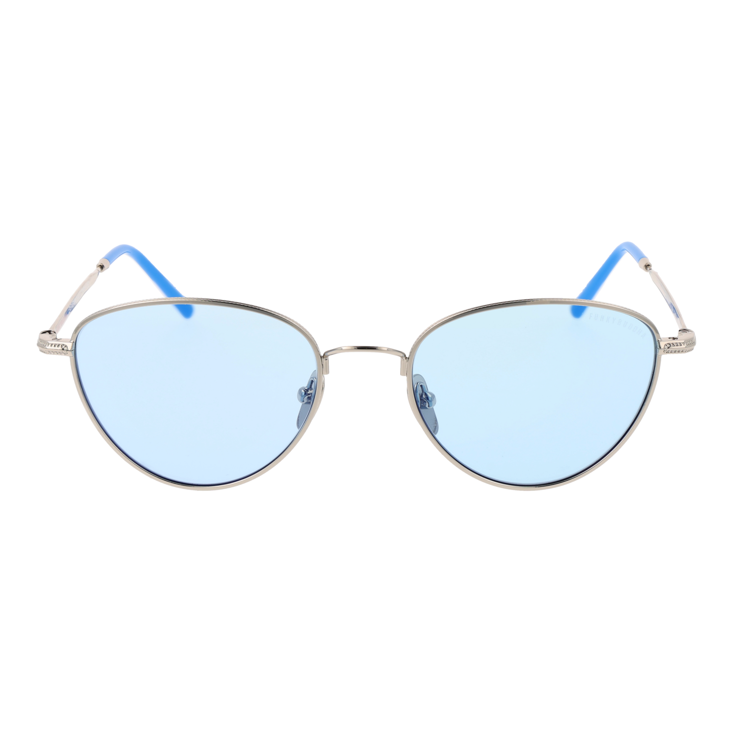 FUNKY BUDDHA SUNGLASSES FBS2009 52004 Sonnenbrille
