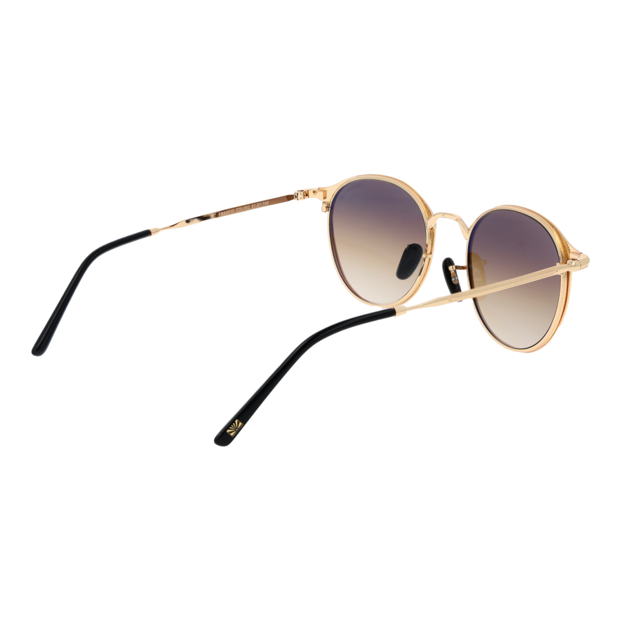 FUNKY BUDDHA SUNGLASSES FBS2010 51002 Sonnenbrille ansicht-2
