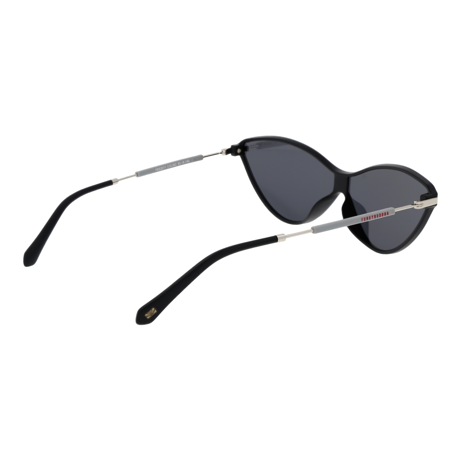 FUNKY BUDDHA SUNGLASSES FBS2011 55002 Sonnenbrille ansicht-2