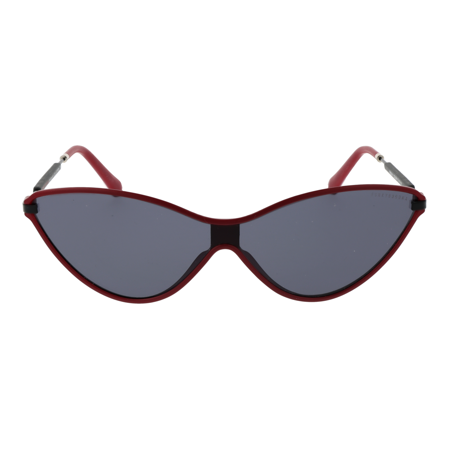 FUNKY BUDDHA SUNGLASSES FBS2011 55004 Sonnenbrille
