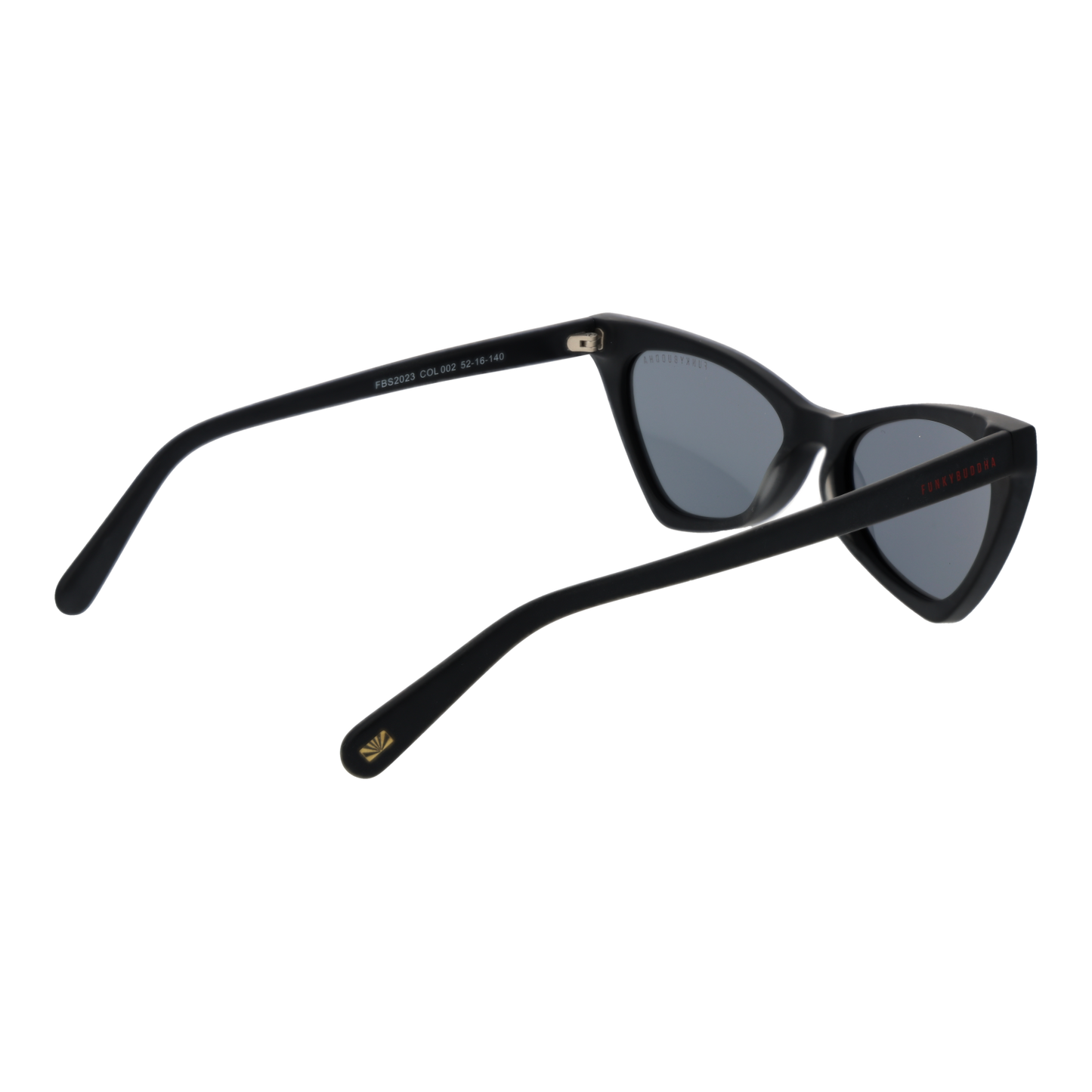 FUNKY BUDDHA SUNGLASSES FBS2023 52002 Sonnenbrille ansicht-2