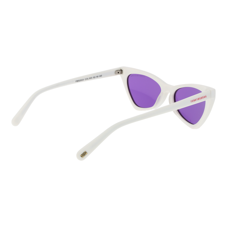 FUNKY BUDDHA SUNGLASSES FBS2023 52003 Sonnenbrille ansicht-2