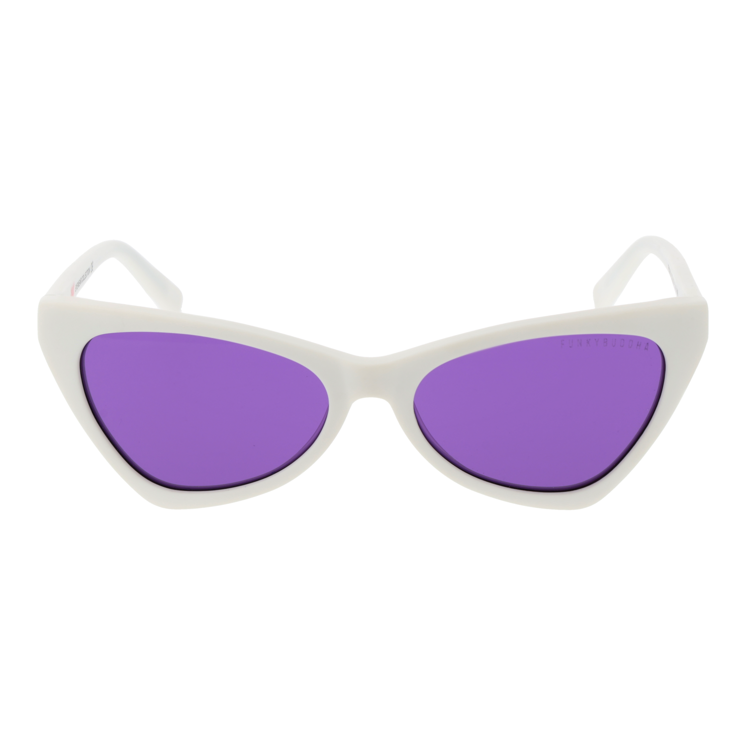 FUNKY BUDDHA SUNGLASSES FBS2023 52003 Sonnenbrille
