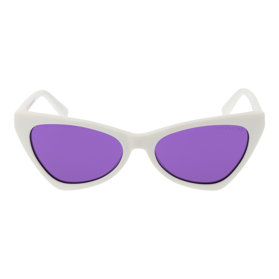 FUNKY BUDDHA SUNGLASSES FBS2023 52003 Sonnenbrille