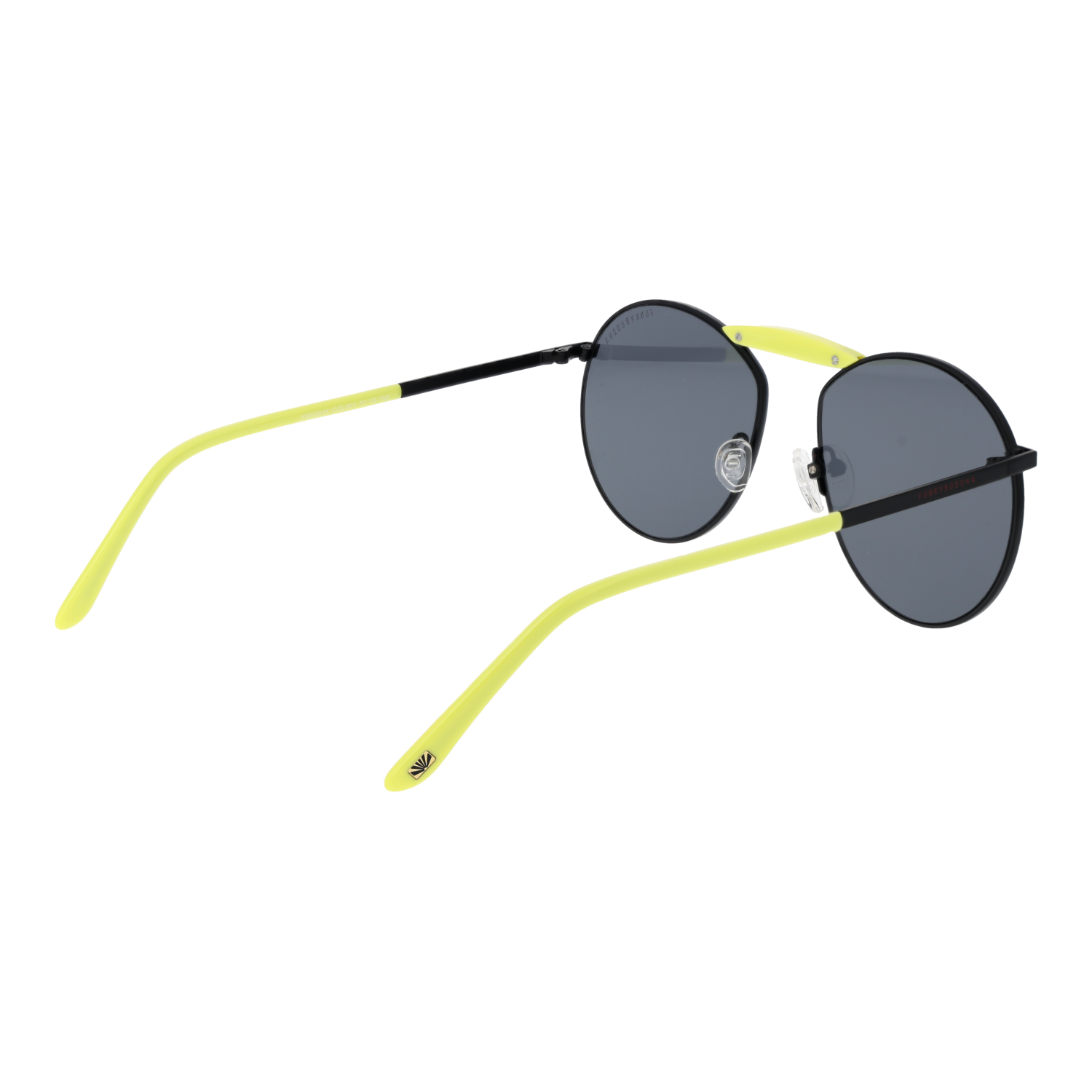 FUNKY BUDDHA SUNGLASSES FBS2024 57001 Sonnenbrille ansicht-2