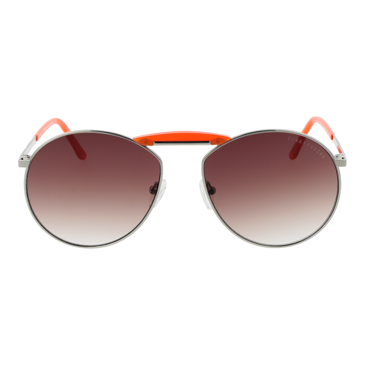 FUNKY BUDDHA SUNGLASSES FBS2024 57002 Sonnenbrille