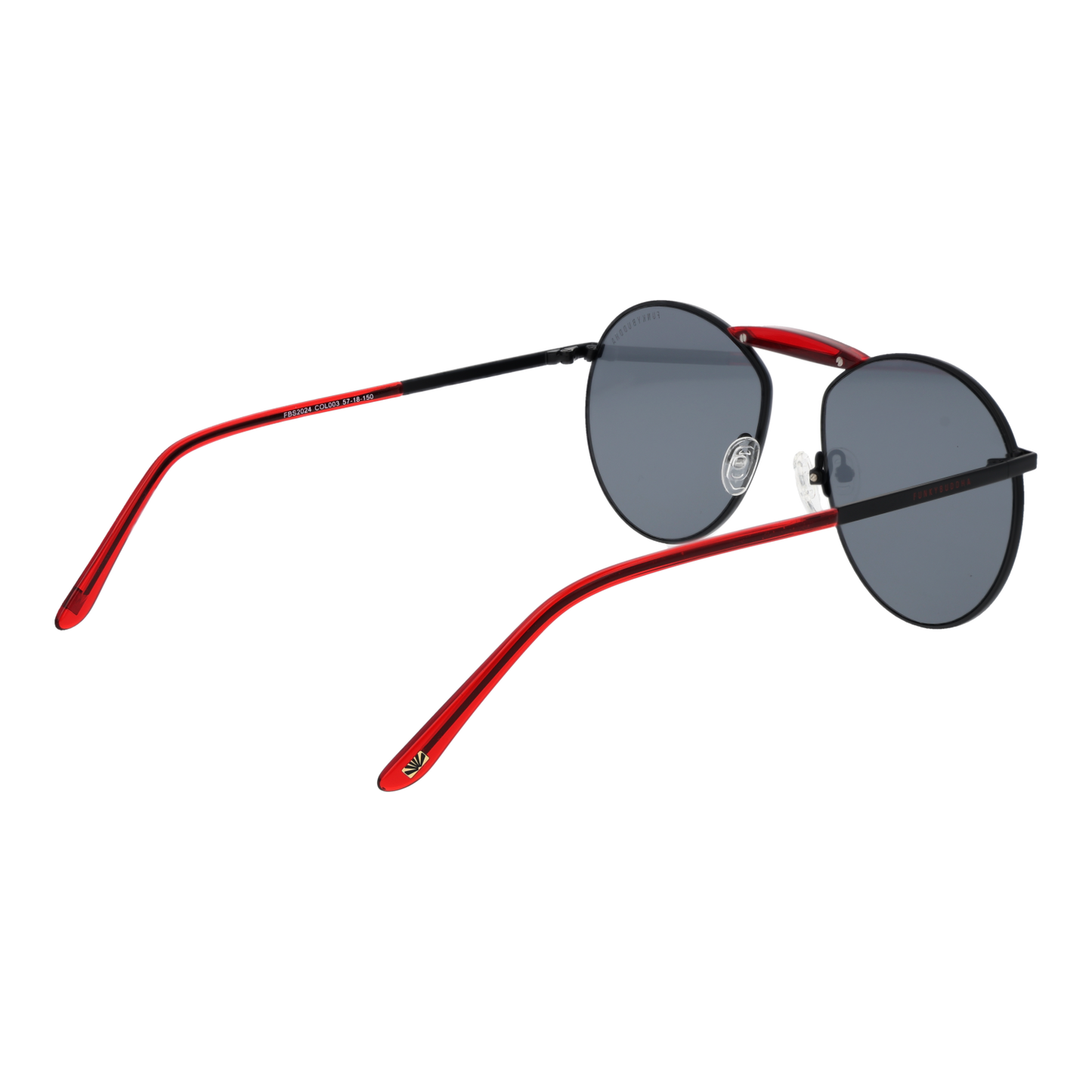 FUNKY BUDDHA SUNGLASSES FBS2024 57003 Sonnenbrille ansicht-2