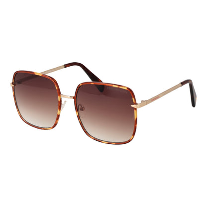 FUNKY BUDDHA SUNGLASSES FBS2025 58003 Sonnenbrille ansicht-3