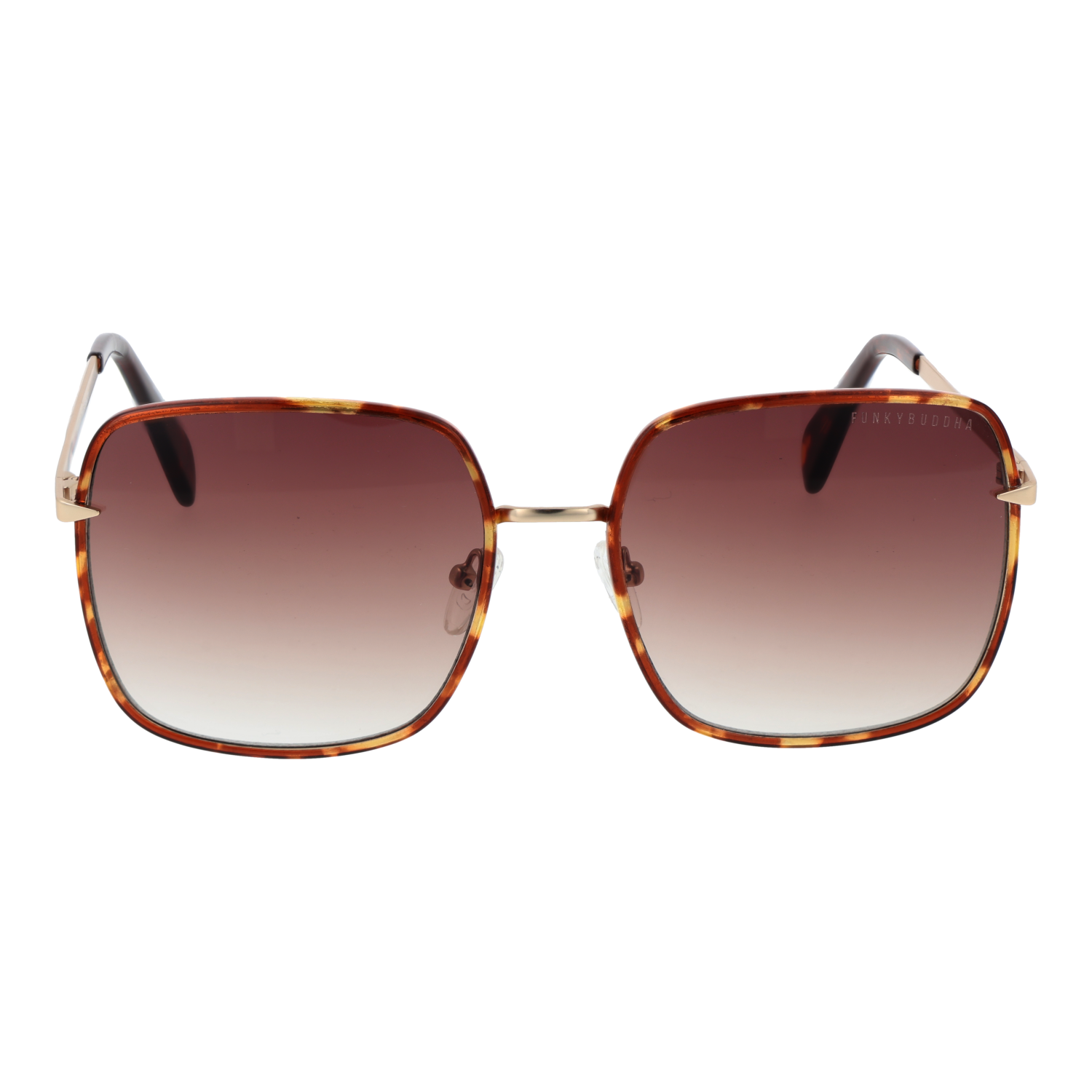 FUNKY BUDDHA SUNGLASSES FBS2025 58003 Sonnenbrille