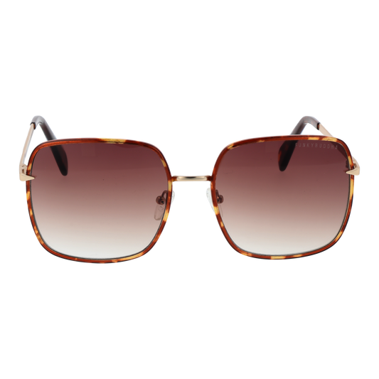 FUNKY BUDDHA SUNGLASSES FBS2025 58003 Sonnenbrille