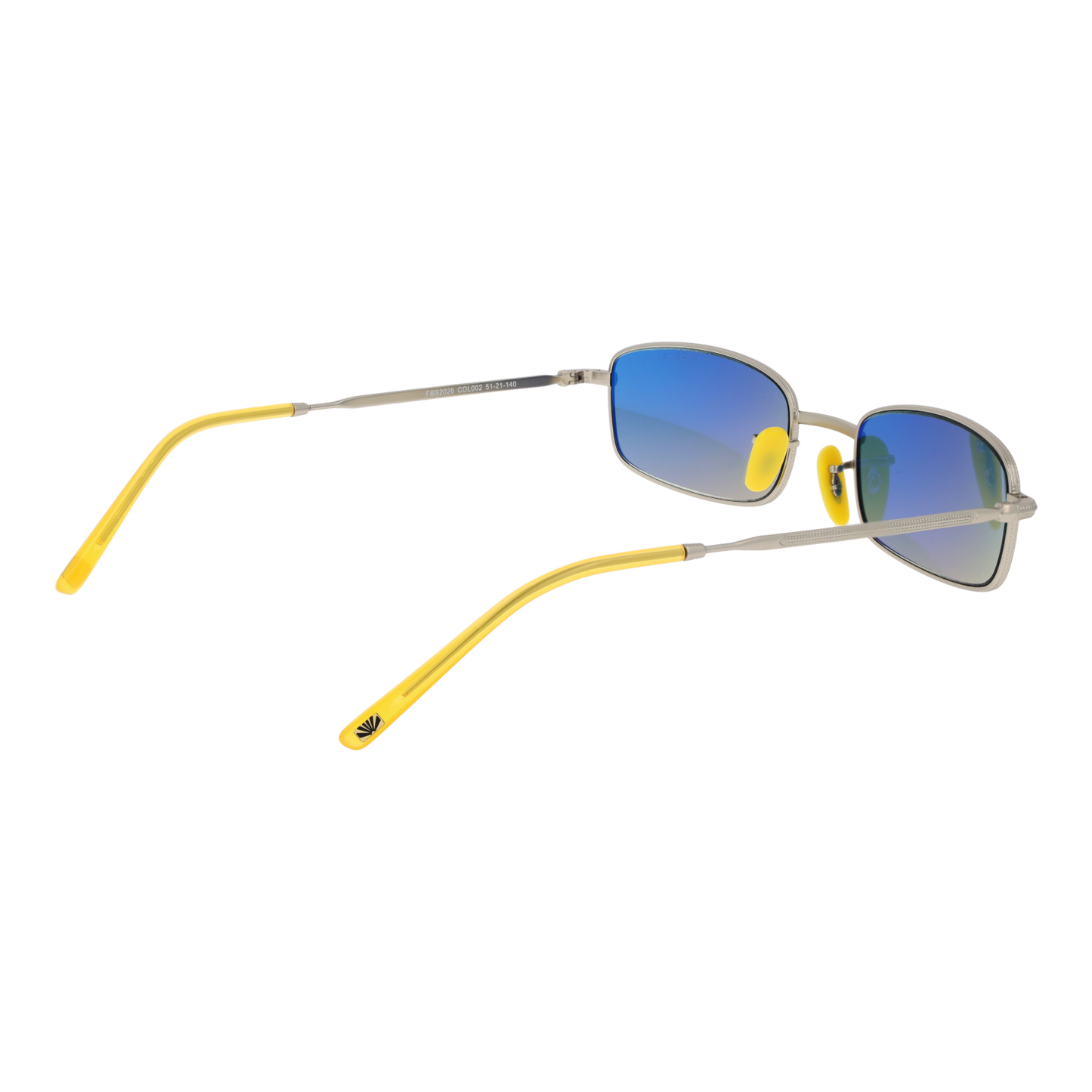 FUNKY BUDDHA SUNGLASSES FBS2026 51002 Sonnenbrille ansicht-2