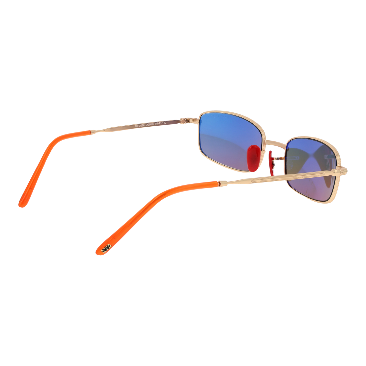 FUNKY BUDDHA SUNGLASSES FBS2026 51003 Sonnenbrille ansicht-2
