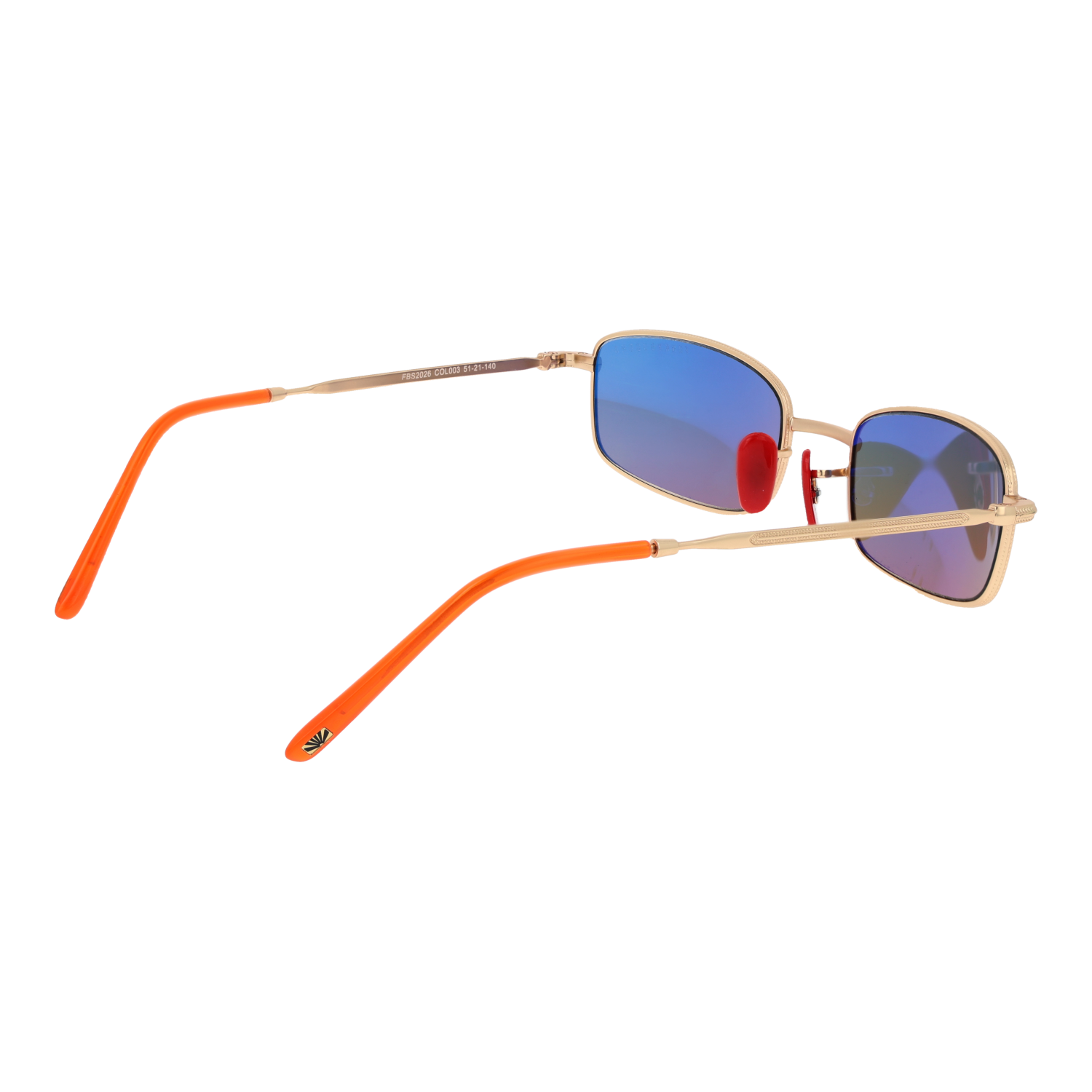 FUNKY BUDDHA SUNGLASSES FBS2026 51003 Sonnenbrille ansicht-2