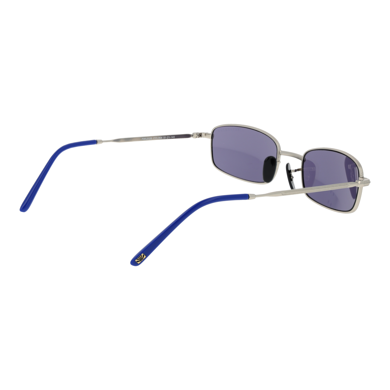 FUNKY BUDDHA SUNGLASSES FBS2026 51004 Sonnenbrille ansicht-2