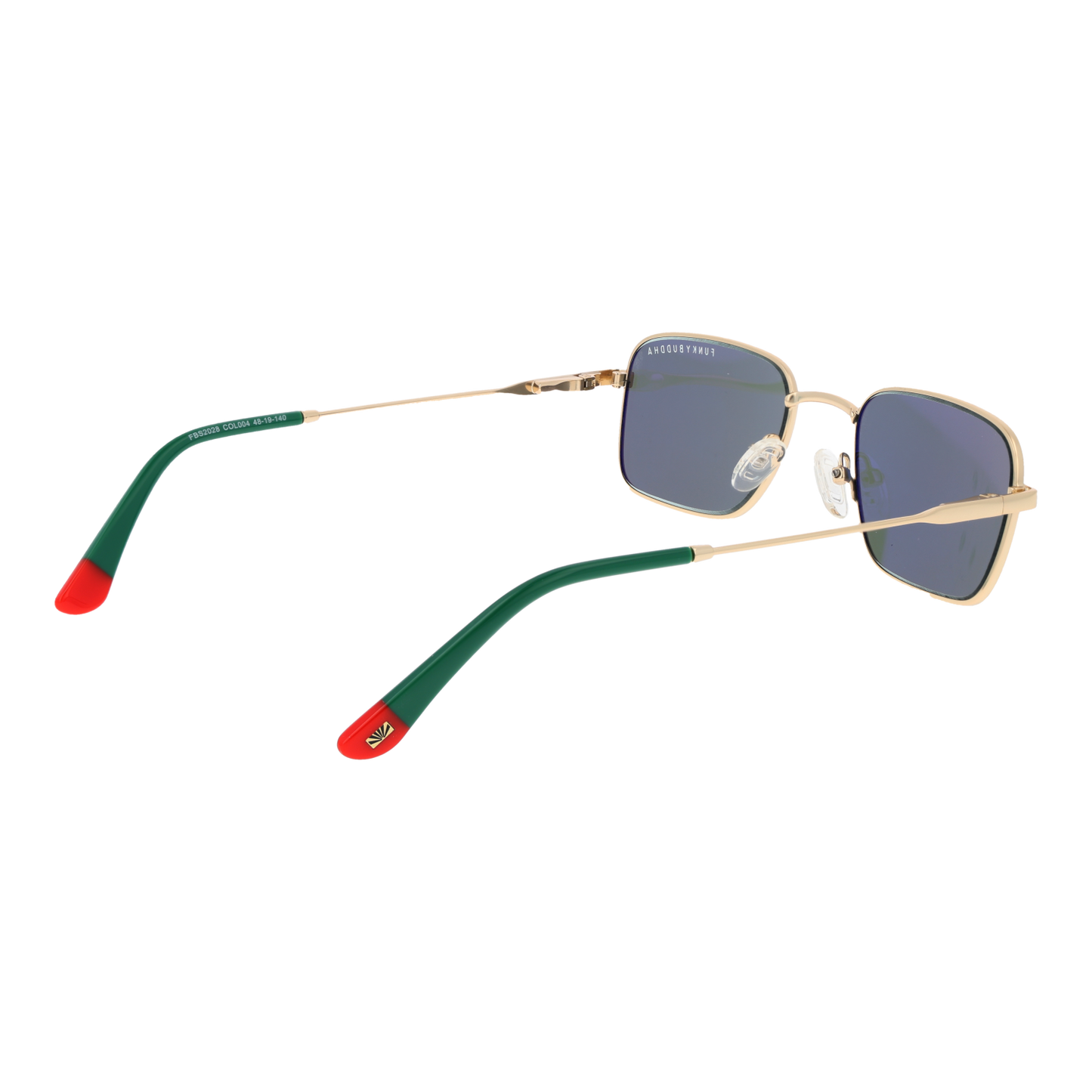 FUNKY BUDDHA SUNGLASSES FBS2028 48004 Sonnenbrille ansicht-2