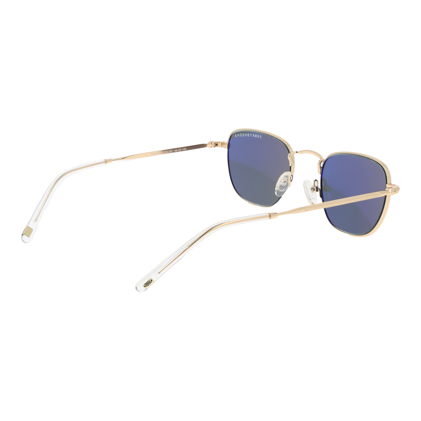FUNKY BUDDHA SUNGLASSES FBS2030 48001 Sonnenbrille ansicht-2