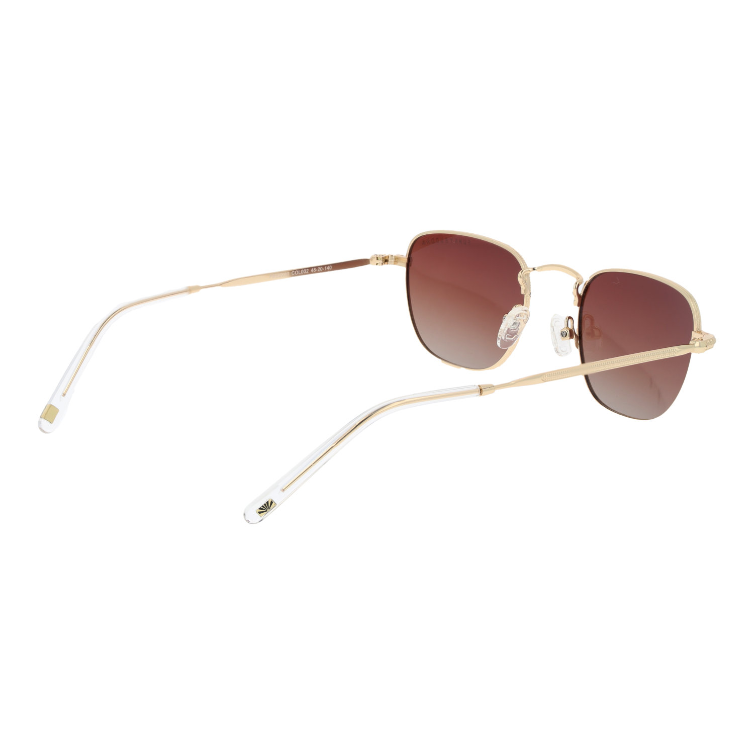 FUNKY BUDDHA SUNGLASSES FBS2030 48002 Sonnenbrille ansicht-2