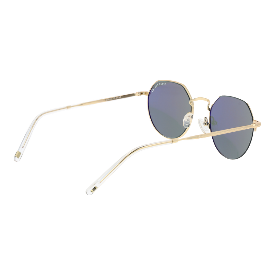 FUNKY BUDDHA SUNGLASSES FBS2031 53001 Sonnenbrille ansicht-2