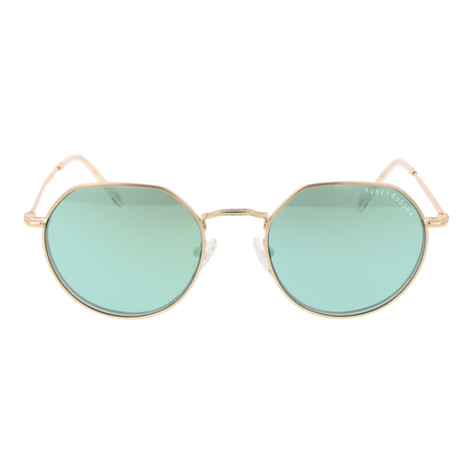 FUNKY BUDDHA SUNGLASSES FBS2031 53001 Sonnenbrille