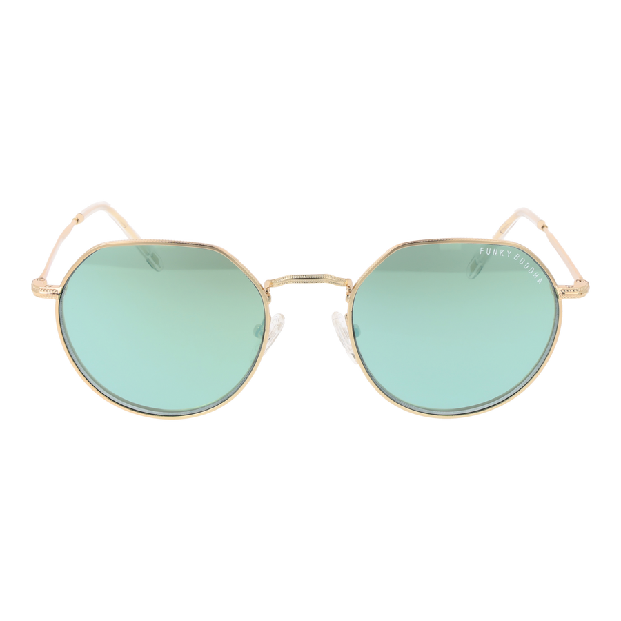 FUNKY BUDDHA SUNGLASSES FBS2031 53001 Sonnenbrille