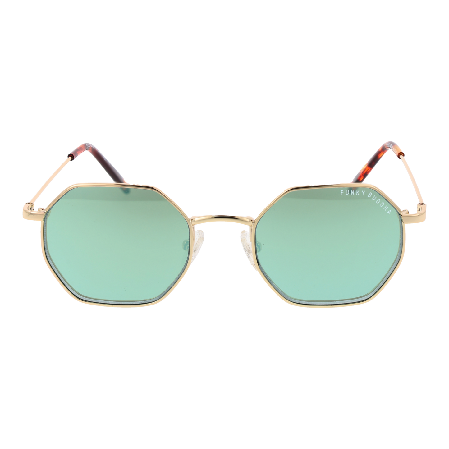 FUNKY BUDDHA SUNGLASSES FBS2032 49001 Sonnenbrille