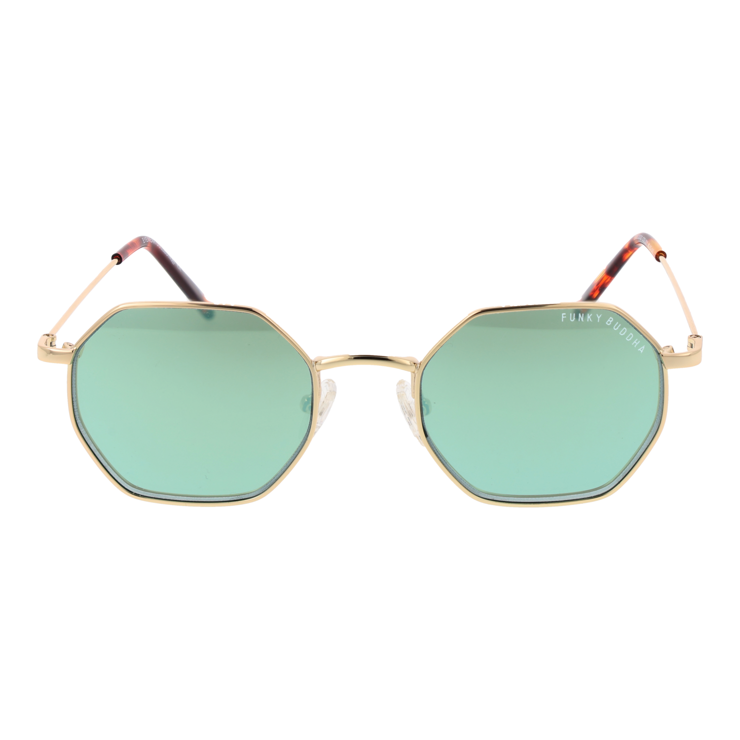 FUNKY BUDDHA SUNGLASSES FBS2032 49001 Sonnenbrille
