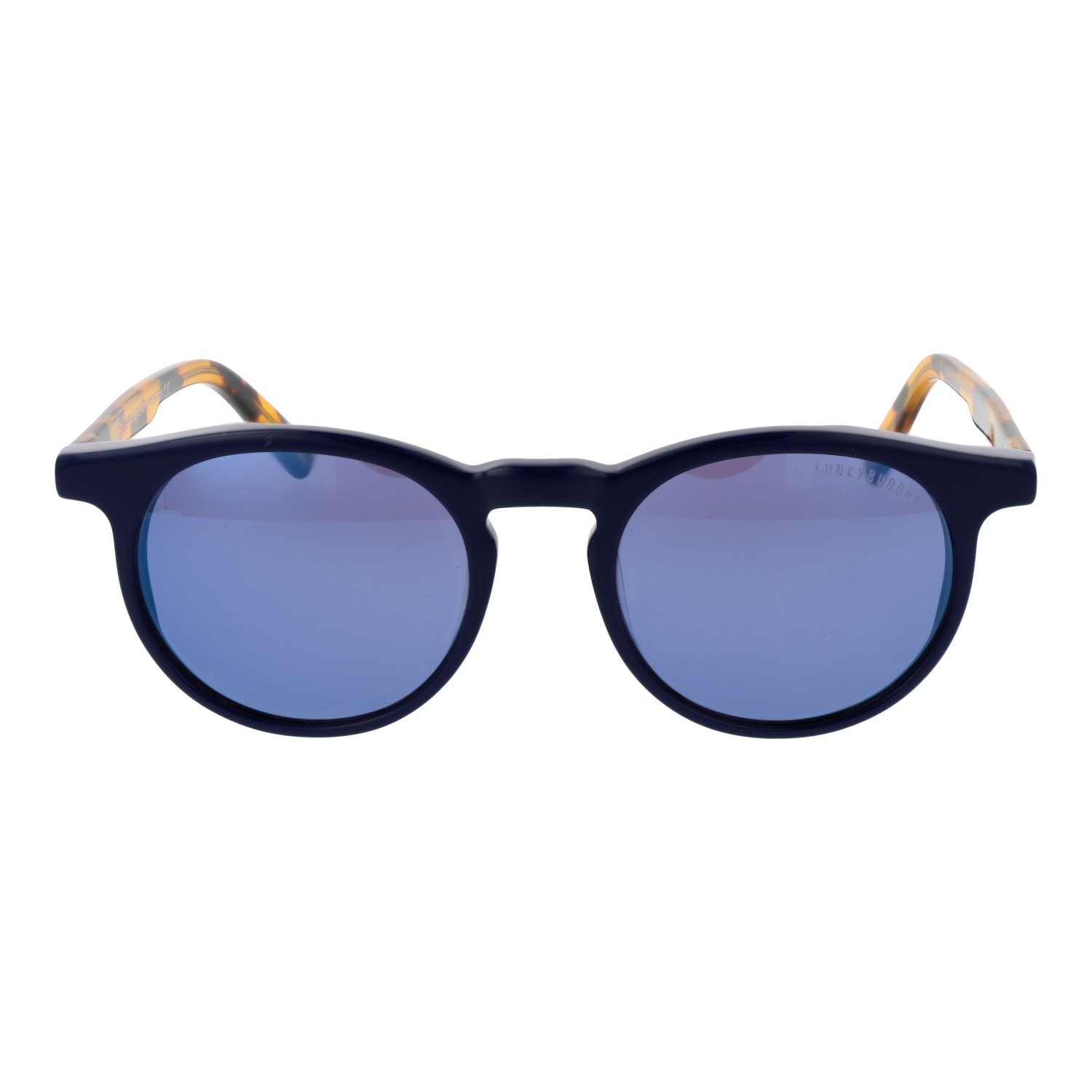 FUNKY BUDDHA SUNGLASSES FBS2034 52001 Sonnenbrille