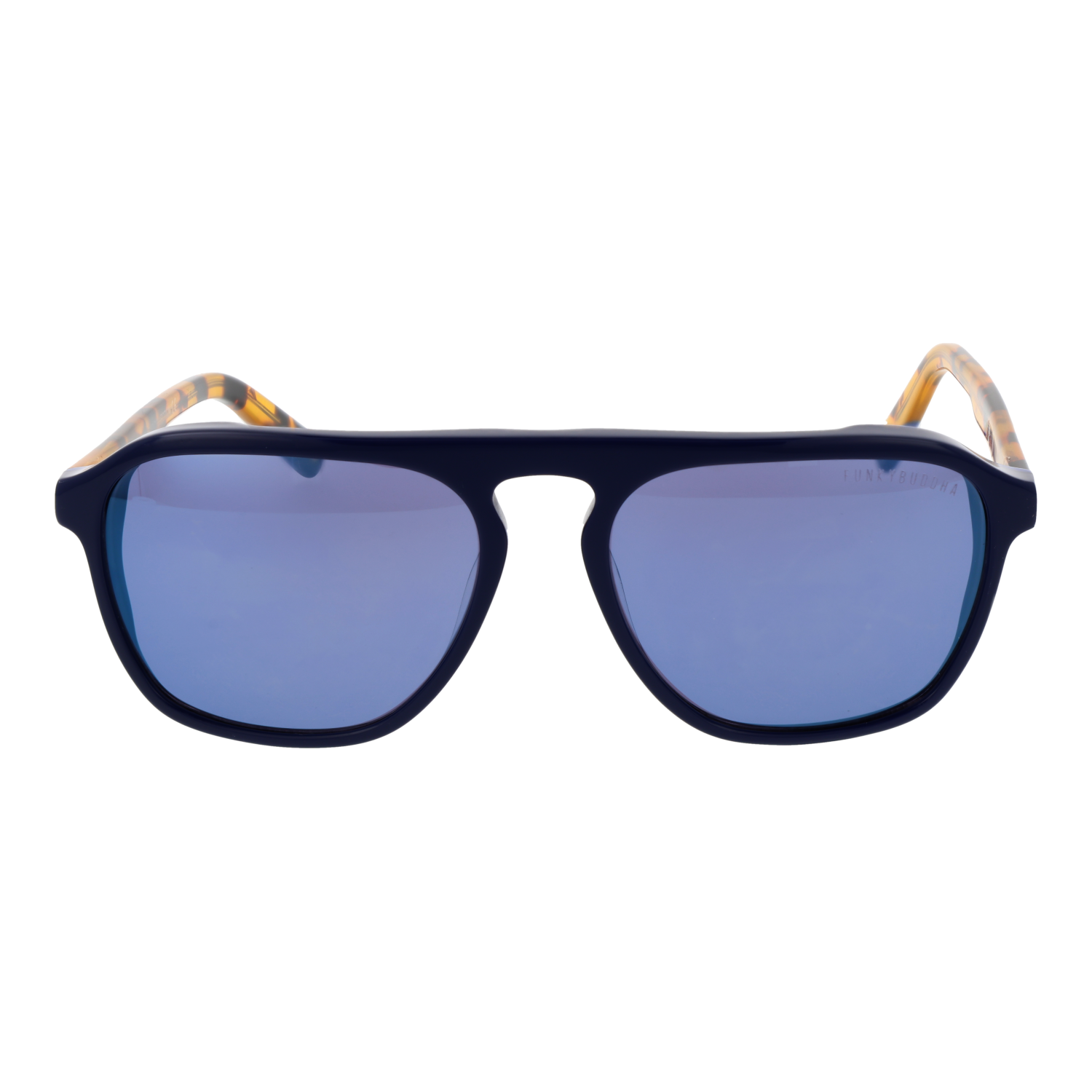 FUNKY BUDDHA SUNGLASSES FBS2035 55001 Sonnenbrille