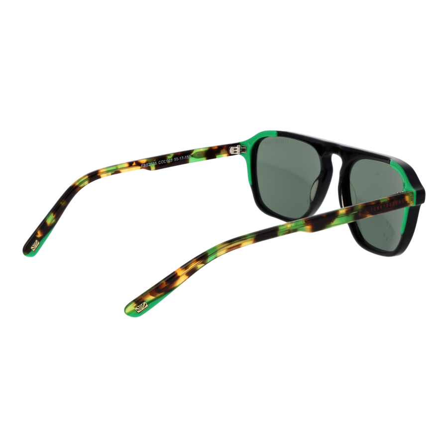 FUNKY BUDDHA SUNGLASSES FBS2035 55003 Sonnenbrille ansicht-2
