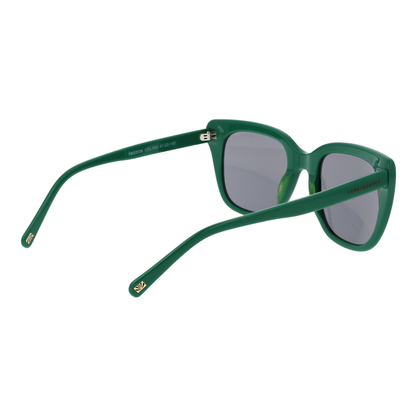 FUNKY BUDDHA SUNGLASSES FBS2038 51003 Sonnenbrille ansicht-2