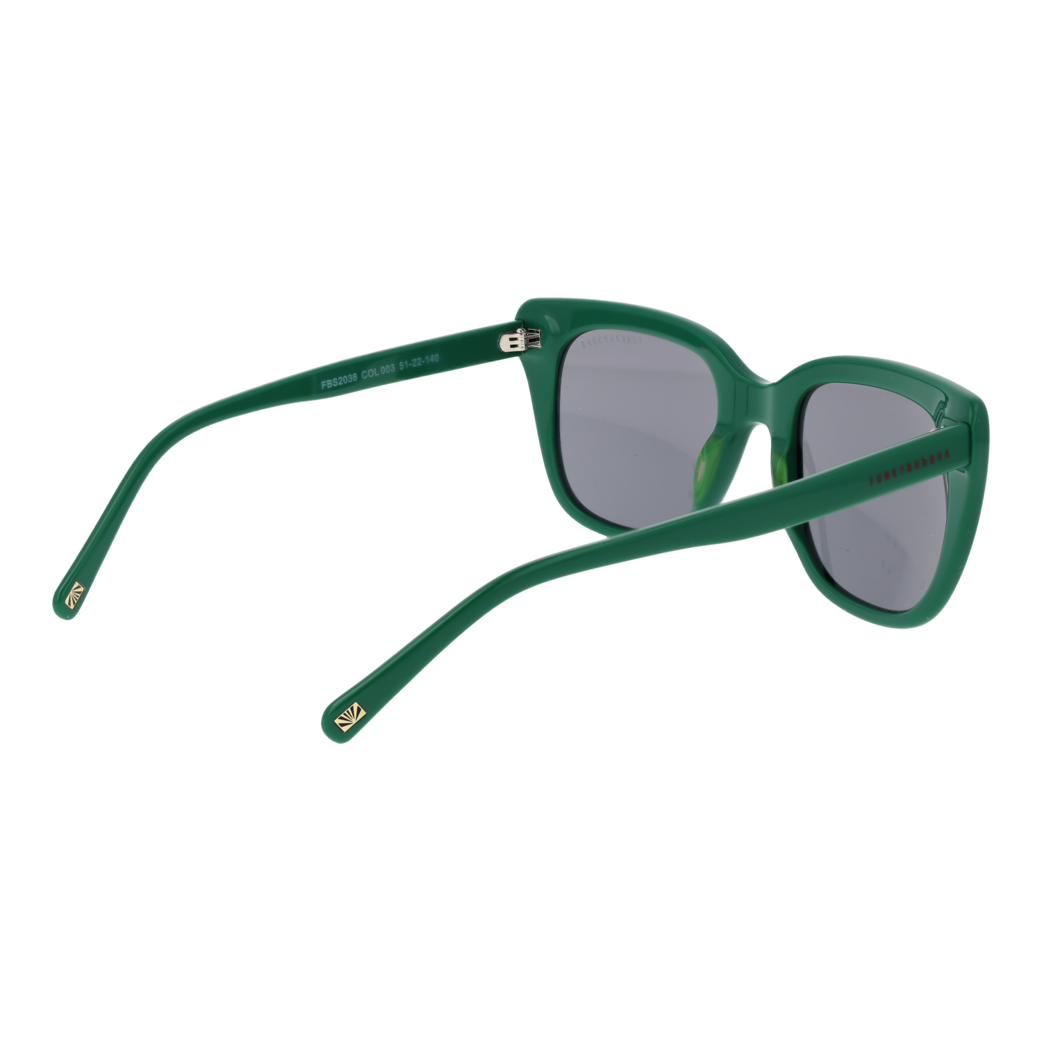FUNKY BUDDHA SUNGLASSES FBS2038 51003 Sonnenbrille ansicht-2
