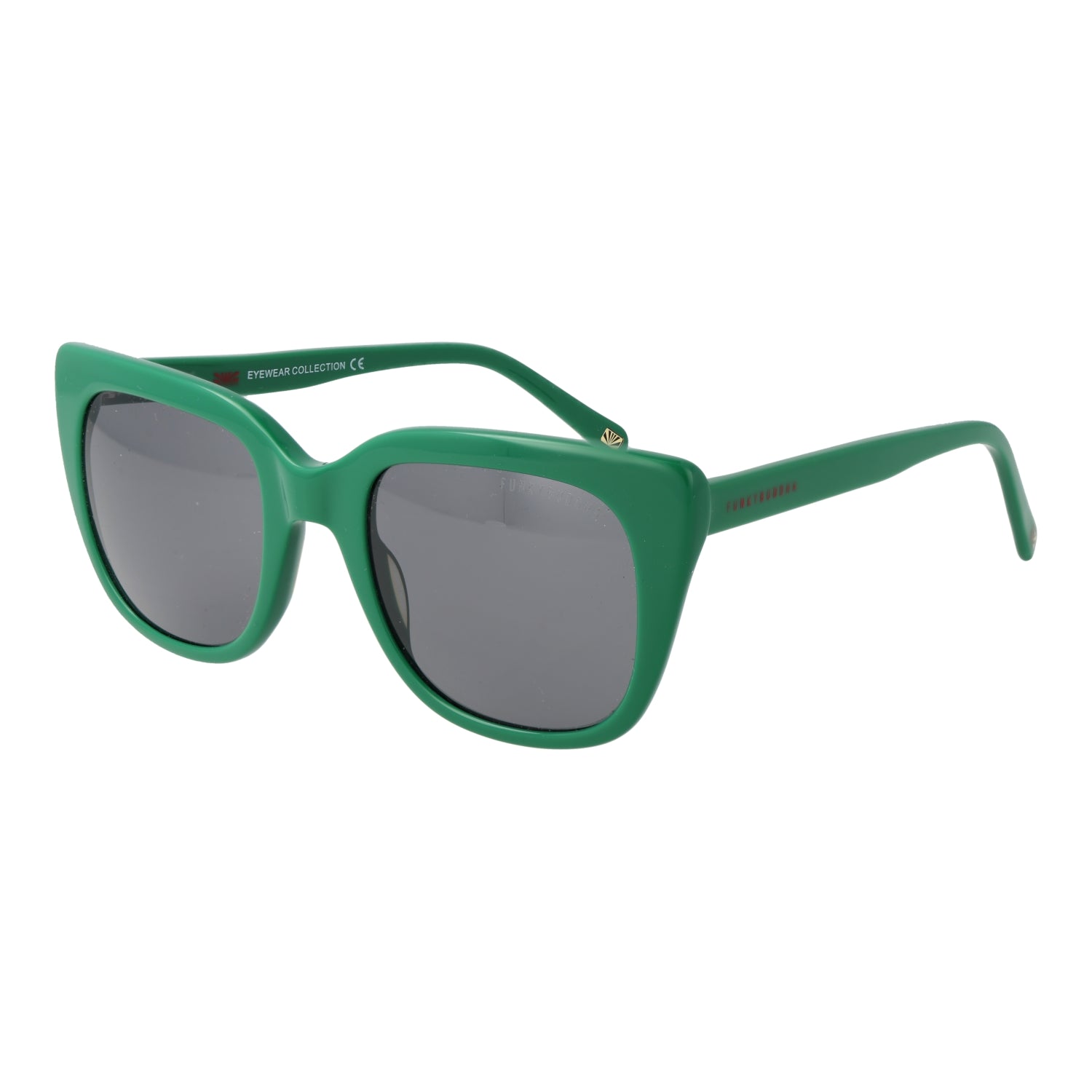 FUNKY BUDDHA SUNGLASSES FBS2038 51003 Sonnenbrille ansicht-3