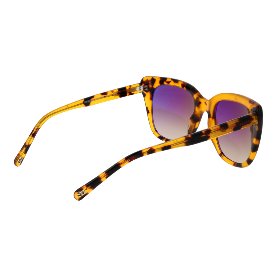 FUNKY BUDDHA SUNGLASSES FBS2038 51004 Sonnenbrille ansicht-2