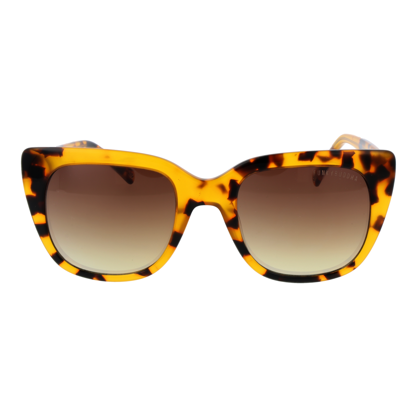 FUNKY BUDDHA SUNGLASSES FBS2038 51004 Sonnenbrille