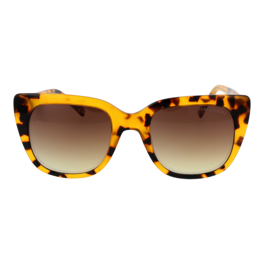 FUNKY BUDDHA SUNGLASSES FBS2038 51004 Sonnenbrille