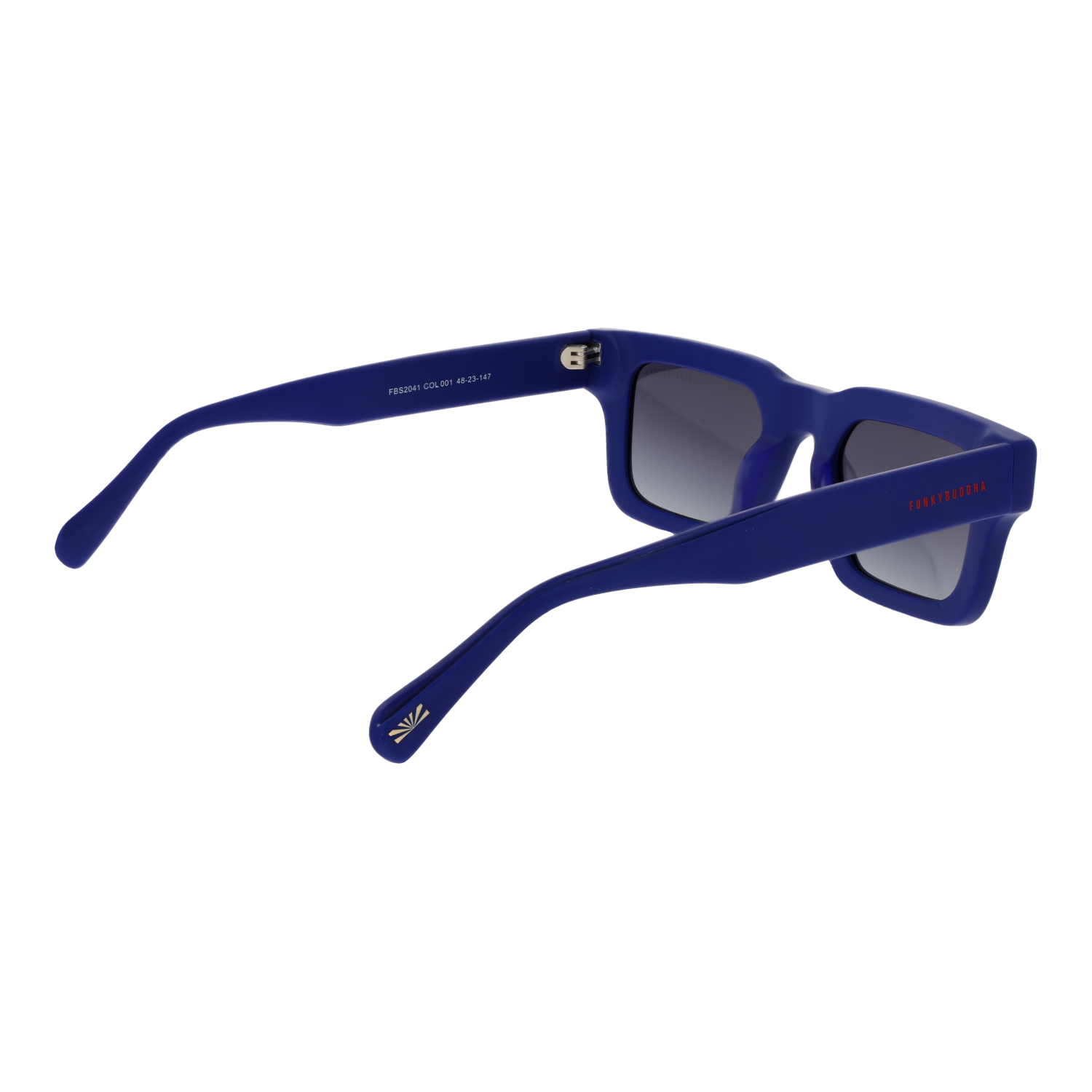 FUNKY BUDDHA SUNGLASSES FBS2041 48001 Sonnenbrille ansicht-2