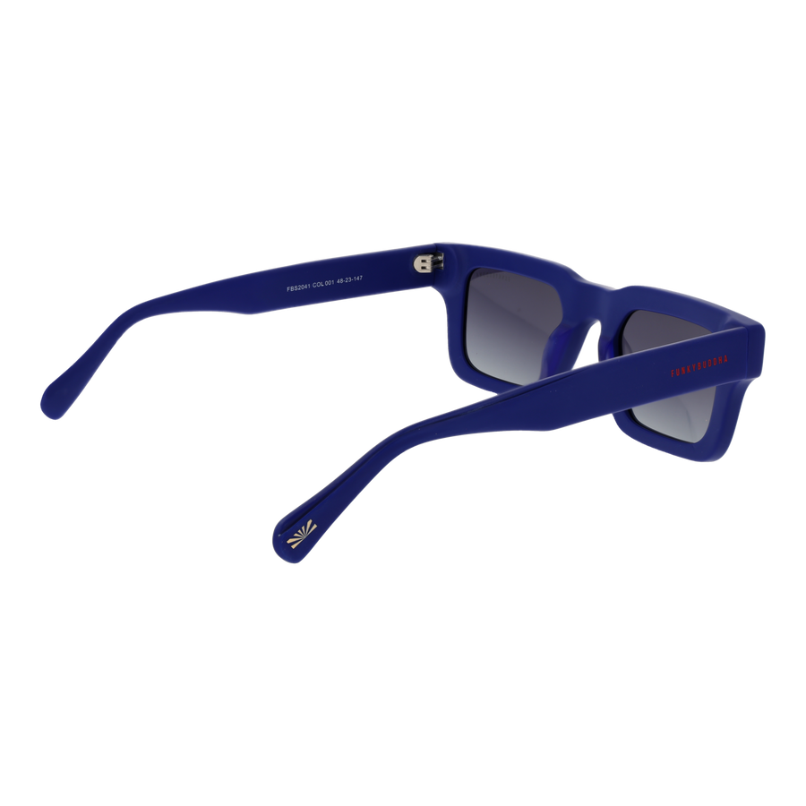 FUNKY BUDDHA SUNGLASSES FBS2041 48001 Sonnenbrille ansicht-2