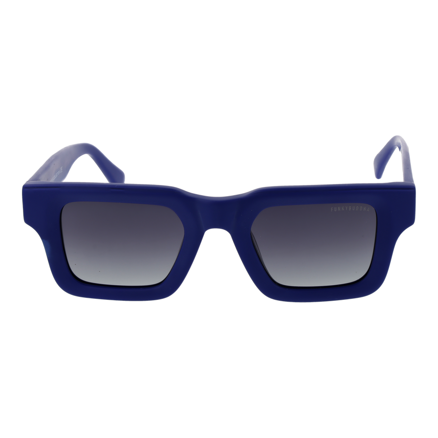 FUNKY BUDDHA SUNGLASSES FBS2041 48001 Sonnenbrille