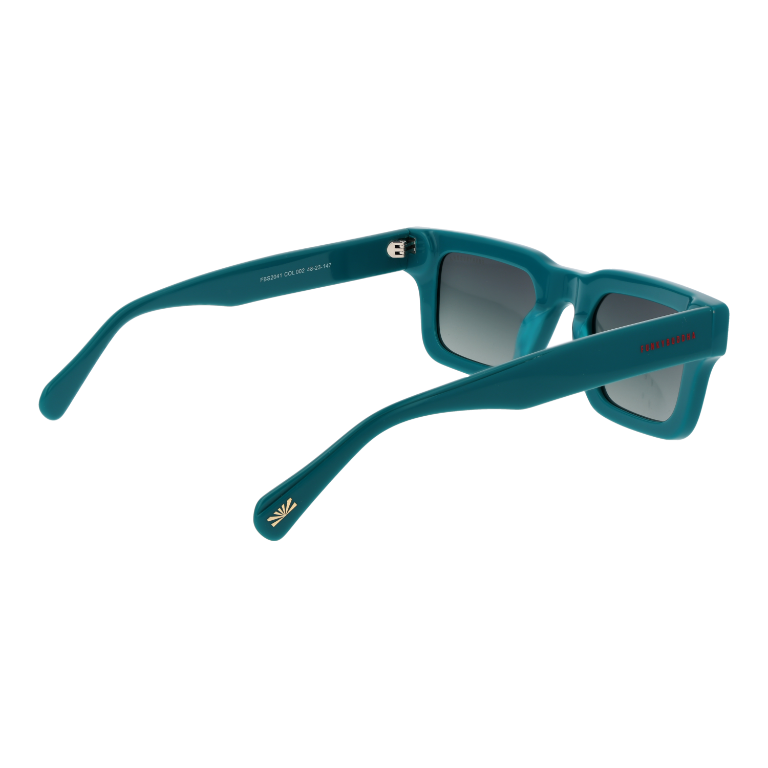 FUNKY BUDDHA SUNGLASSES FBS2041 48002 Sonnenbrille ansicht-2