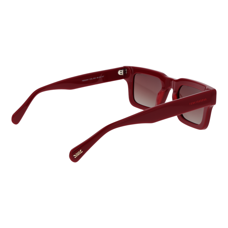 FUNKY BUDDHA SUNGLASSES FBS2041 48003 Sonnenbrille ansicht-2